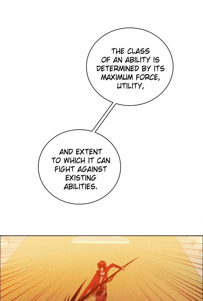 Zero Game Chapter 80 page 34
