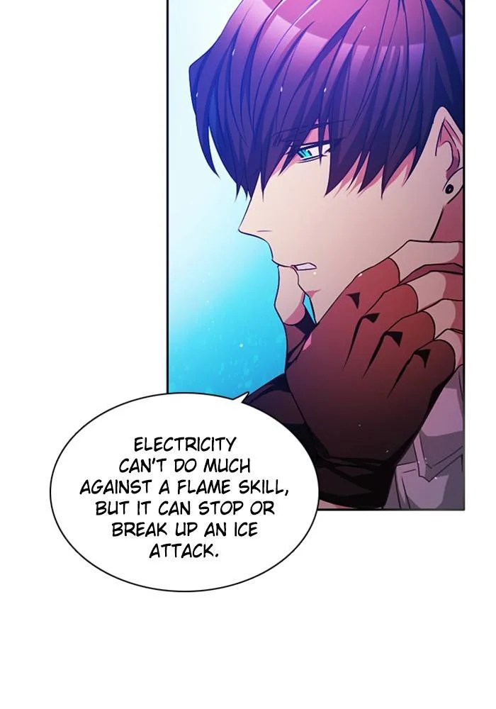 Zero Game Chapter 80 page 33