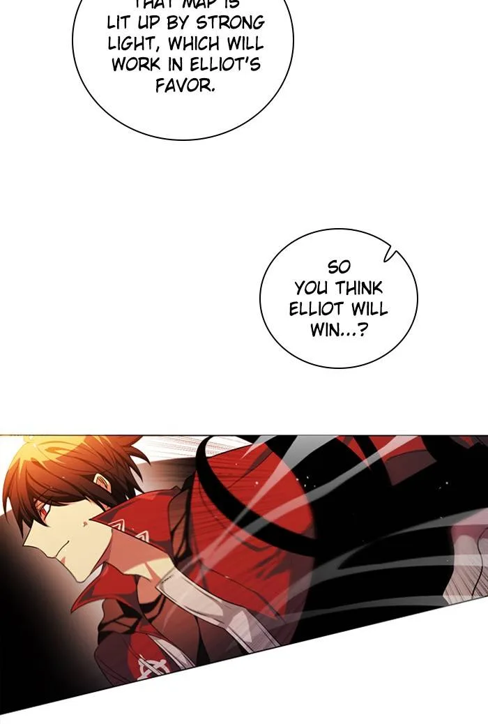 Zero Game Chapter 80 page 38