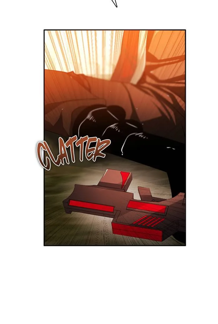 Zero Game Chapter 80 page 56