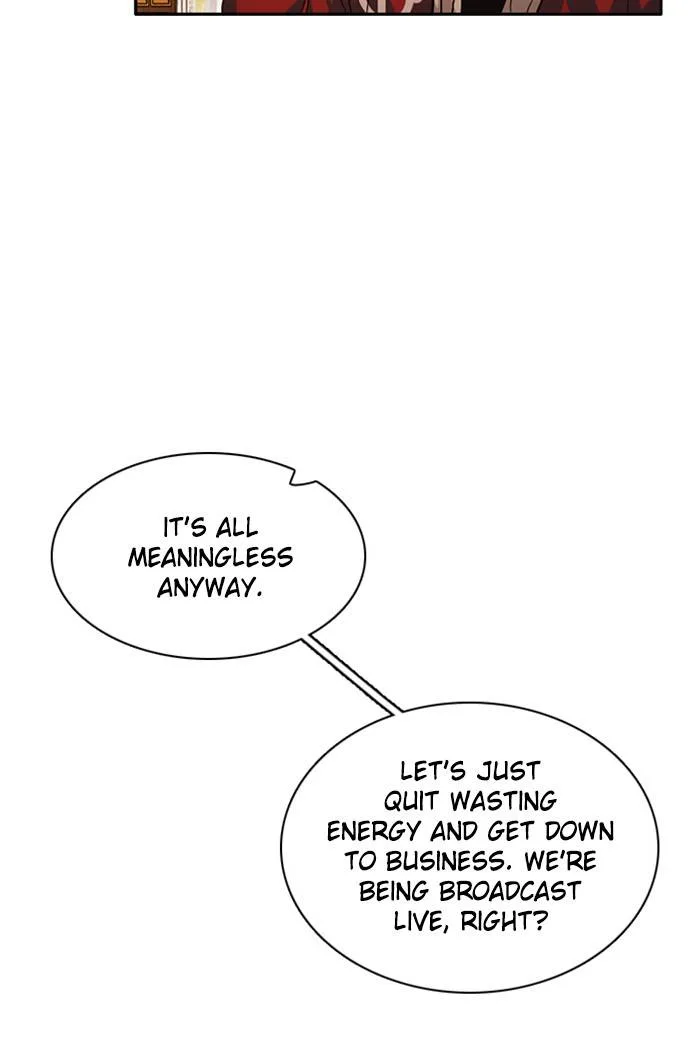 Zero Game Chapter 80 page 58