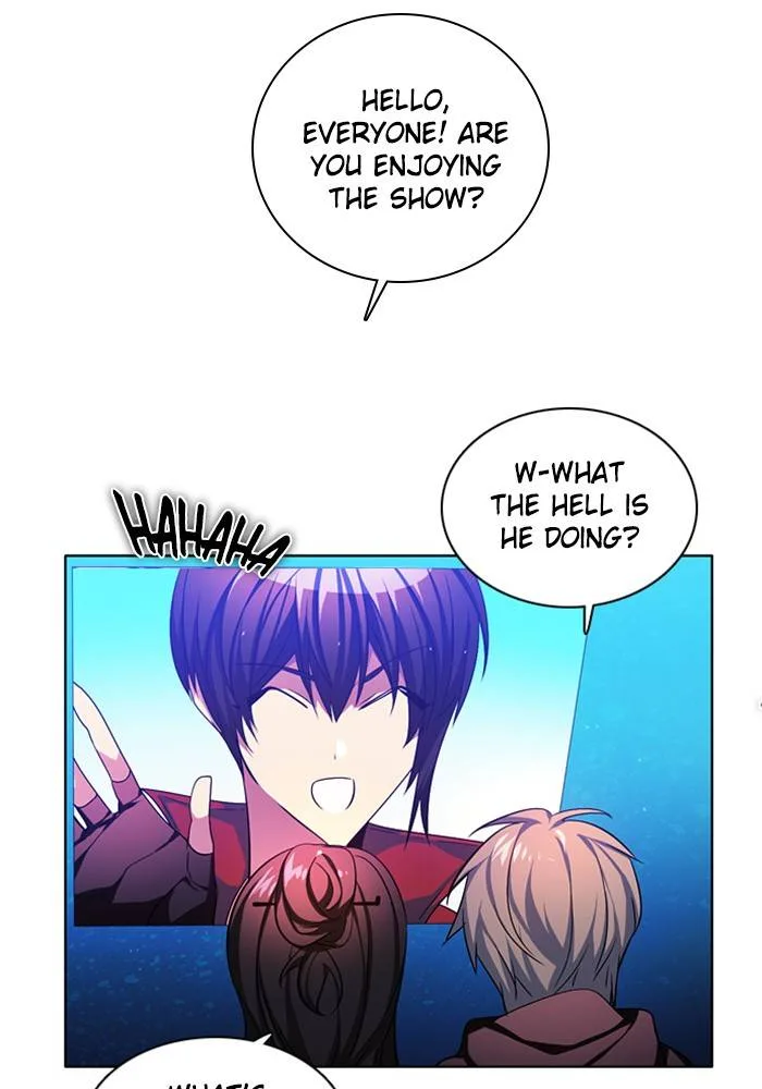 Zero Game Chapter 80 page 60