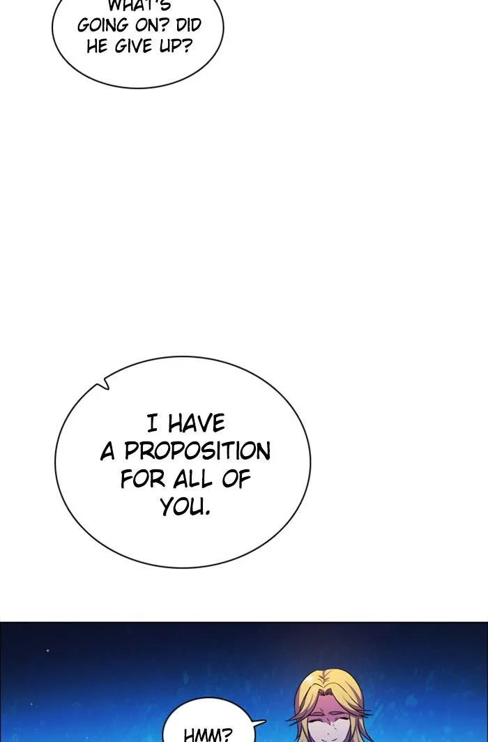 Zero Game Chapter 80 page 61