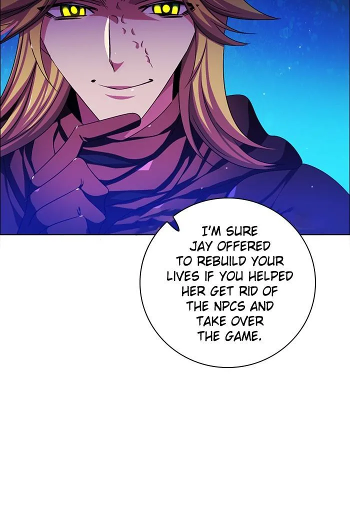 Zero Game Chapter 80 page 63