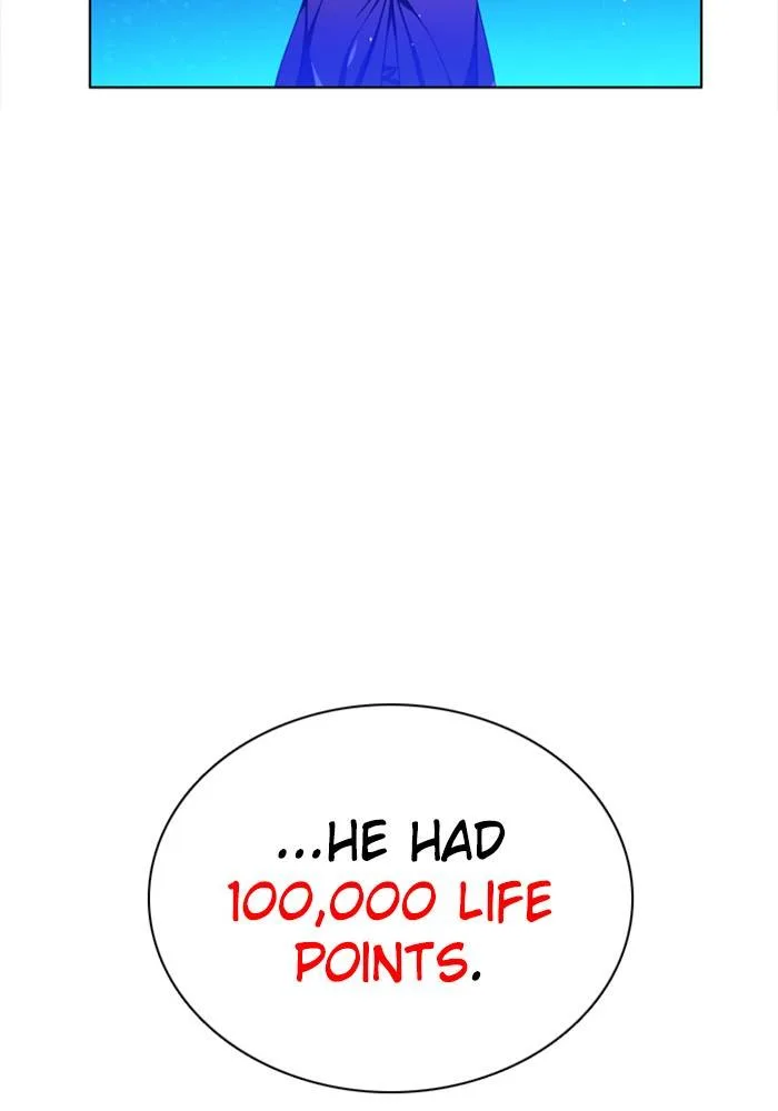 Zero Game Chapter 80 page 70