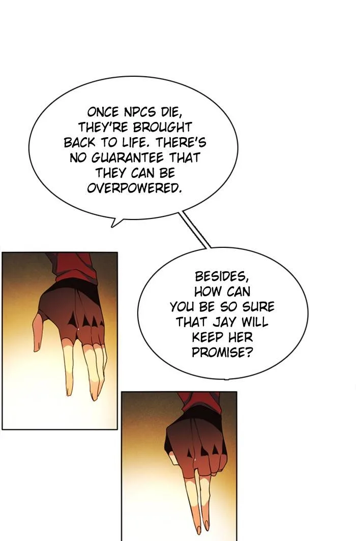 Zero Game Chapter 80 page 65