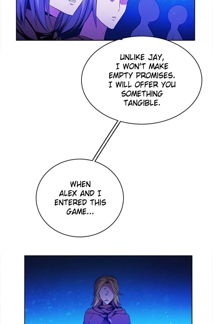 Zero Game Chapter 80 page 69