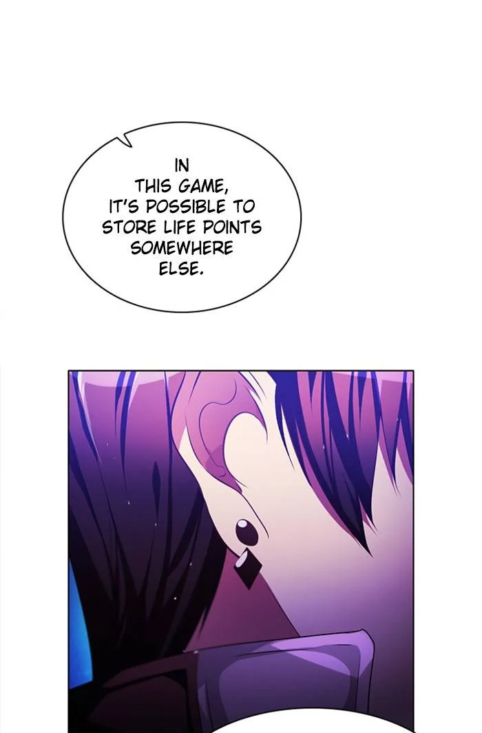 Zero Game Chapter 80 page 77