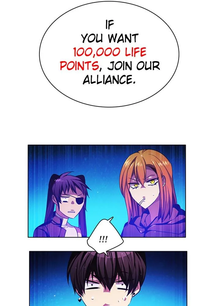 Zero Game Chapter 80 page 74
