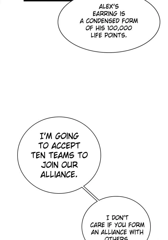 Zero Game Chapter 80 page 78