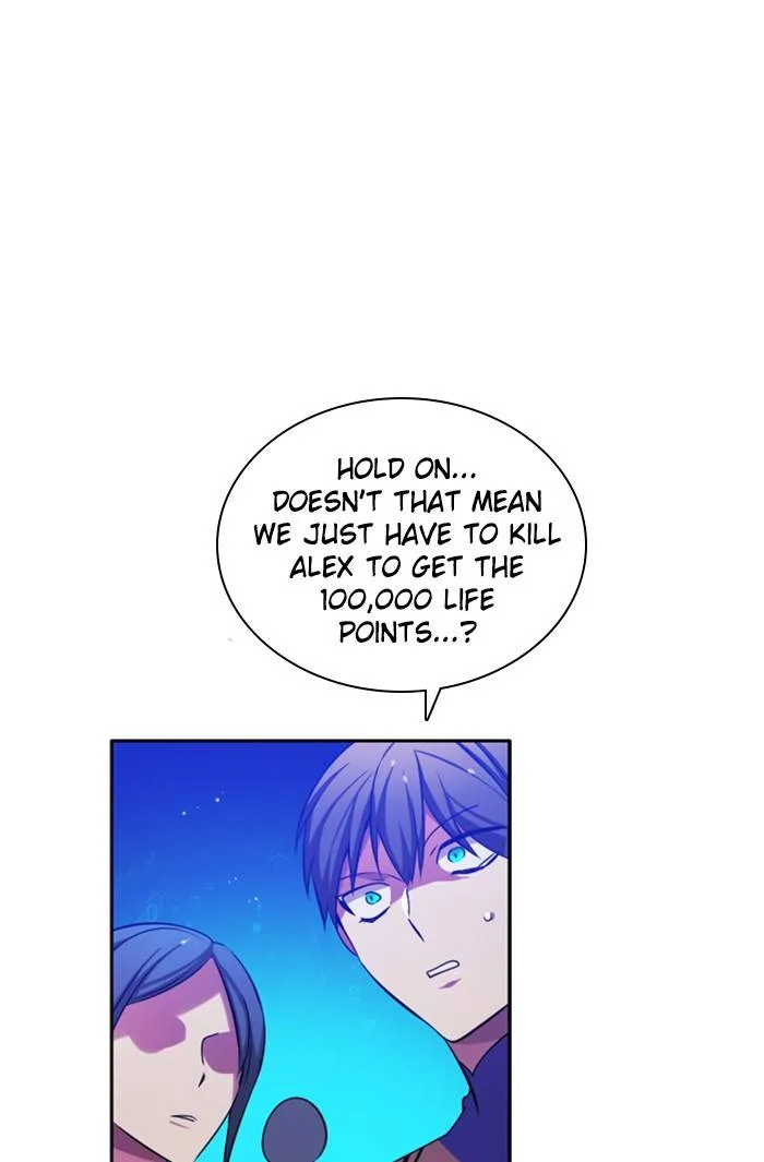 Zero Game Chapter 80 page 81