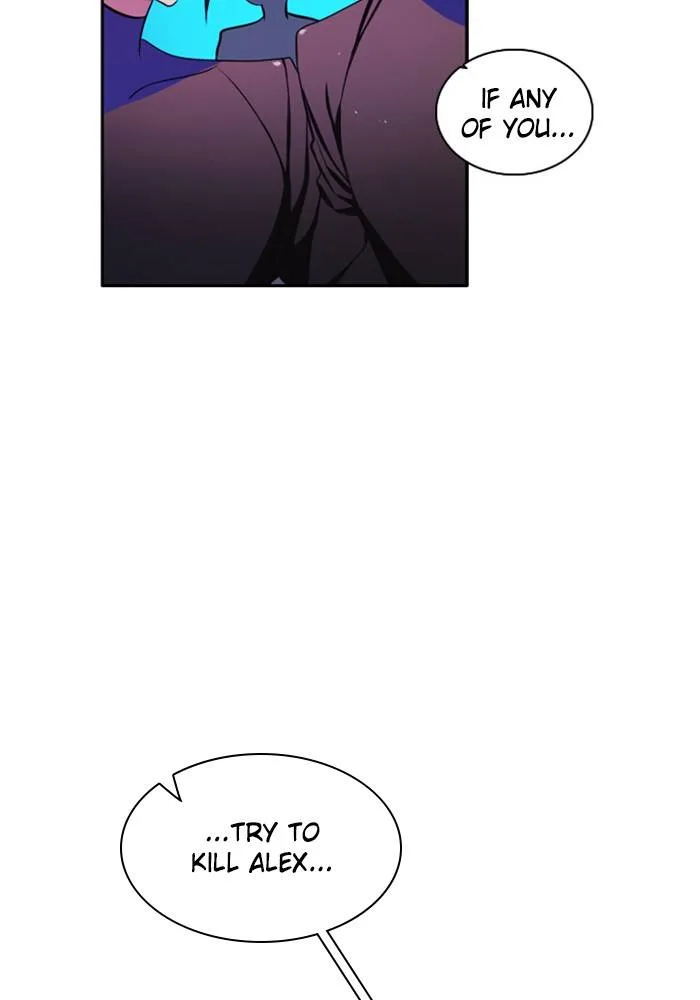 Zero Game Chapter 80 page 82