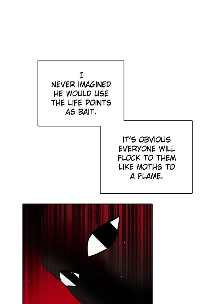 Zero Game Chapter 80 page 91