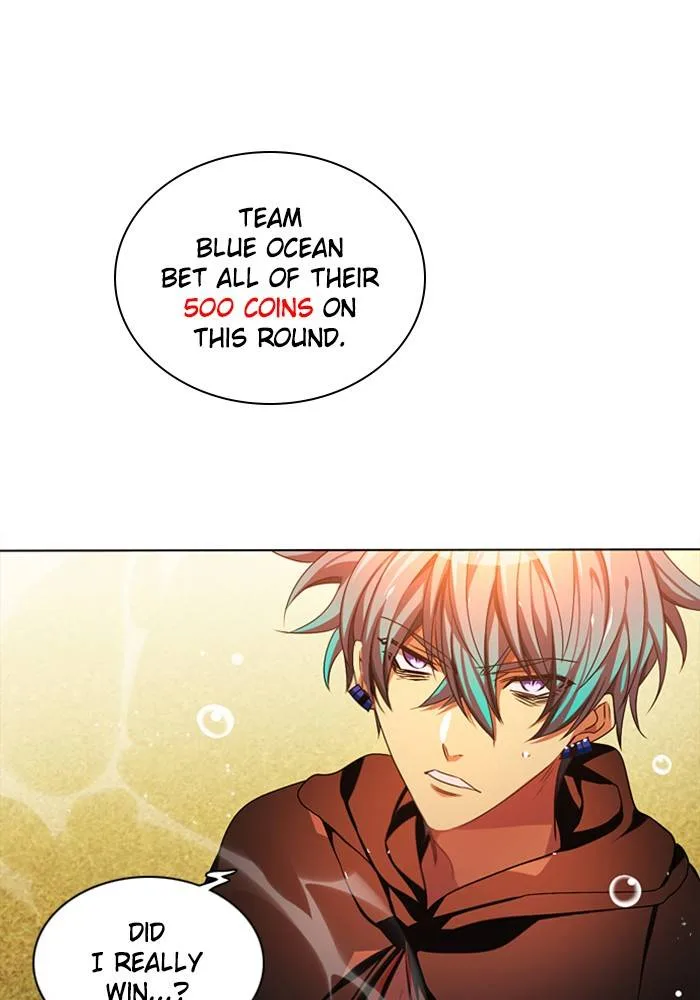 Zero Game Chapter 80 page 103