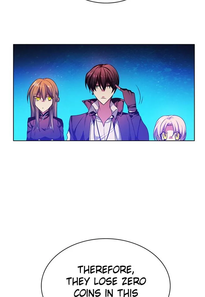 Zero Game Chapter 80 page 106