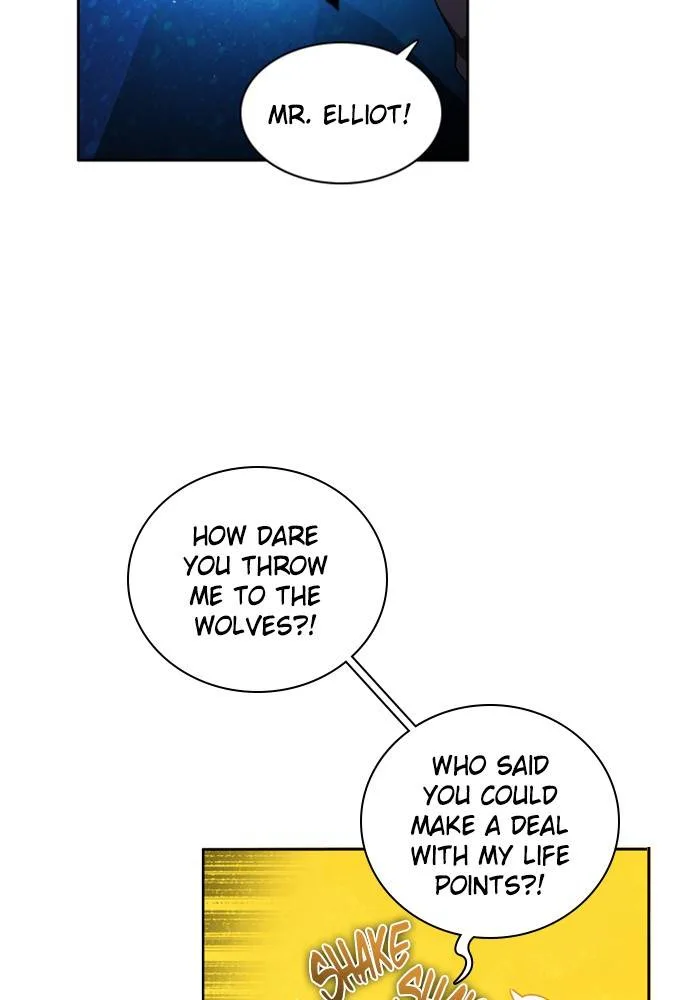 Zero Game Chapter 80 page 113