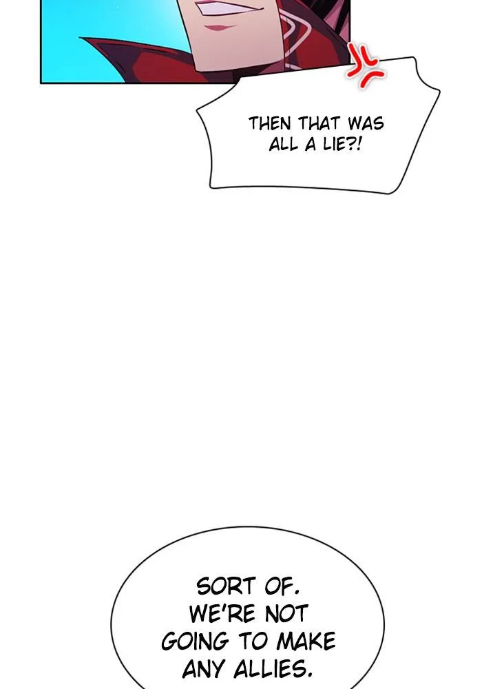 Zero Game Chapter 80 page 115