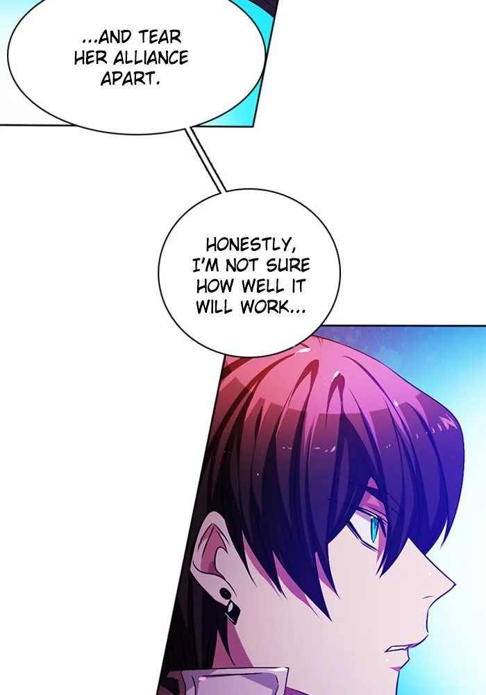 Zero Game Chapter 80 page 118