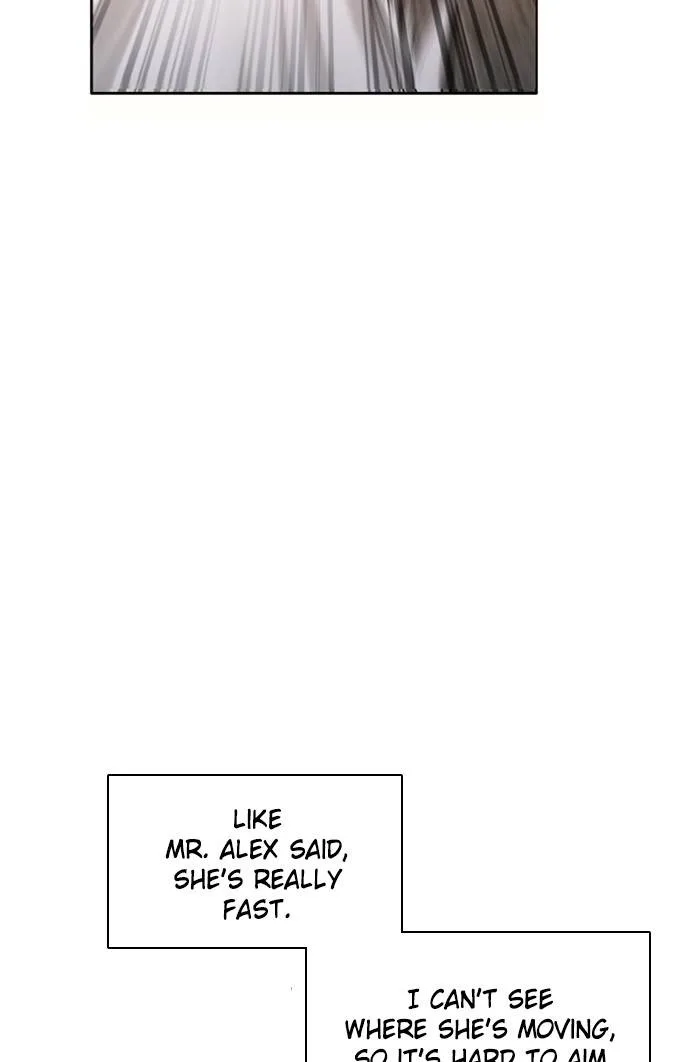 Zero Game Chapter 81 page 17