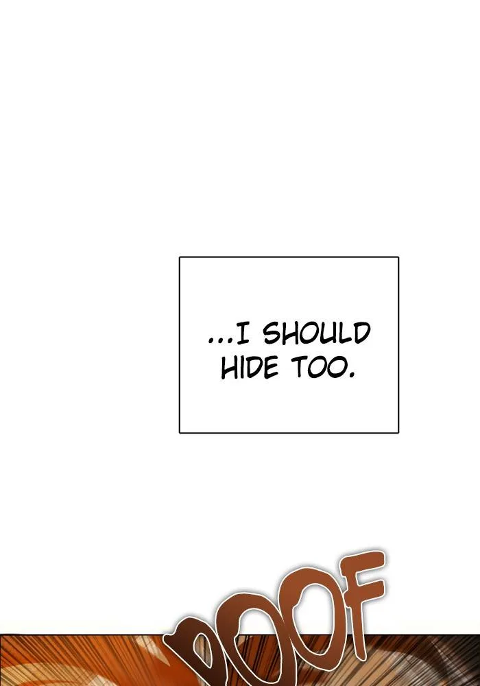 Zero Game Chapter 81 page 20