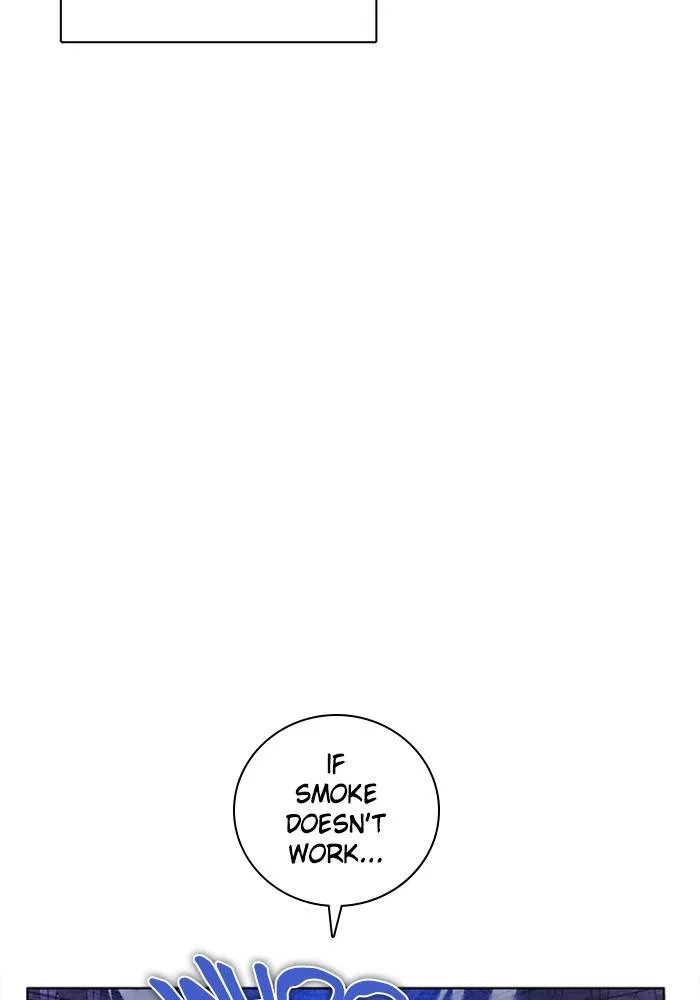 Zero Game Chapter 81 page 26