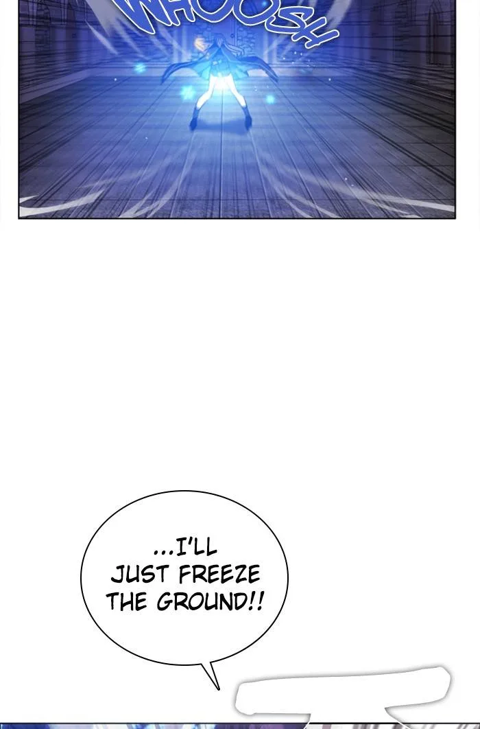 Zero Game Chapter 81 page 27