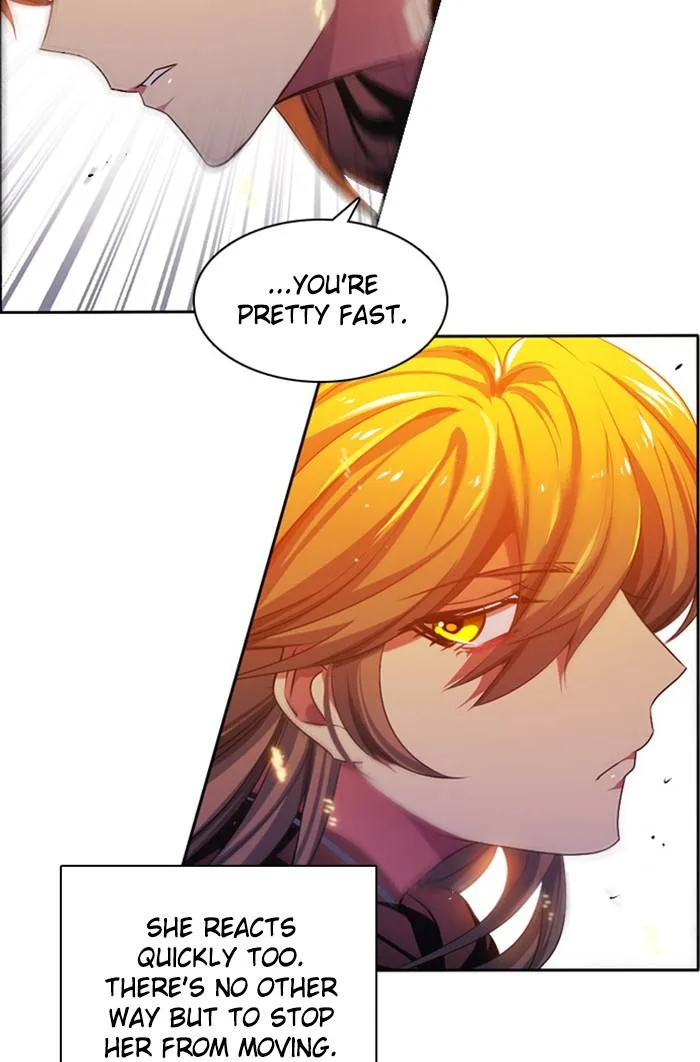 Zero Game Chapter 81 page 25