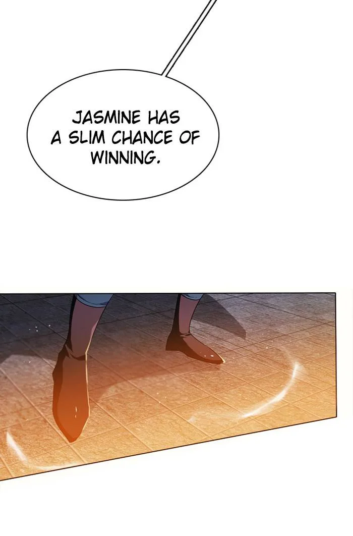 Zero Game Chapter 81 page 11