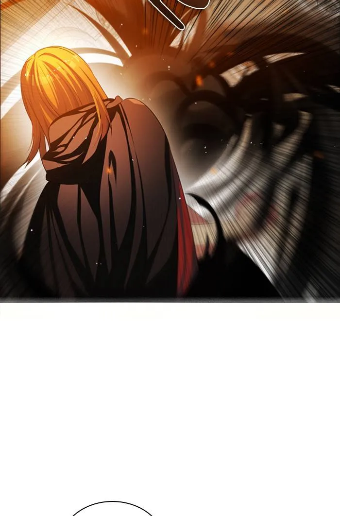 Zero Game Chapter 81 page 21