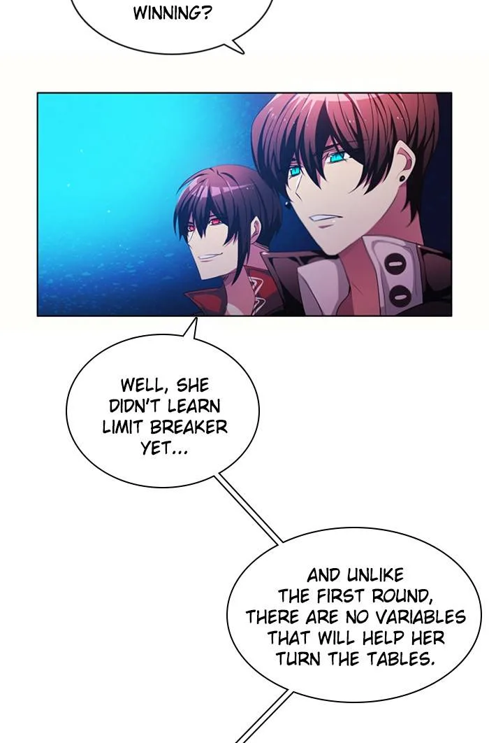Zero Game Chapter 81 page 9