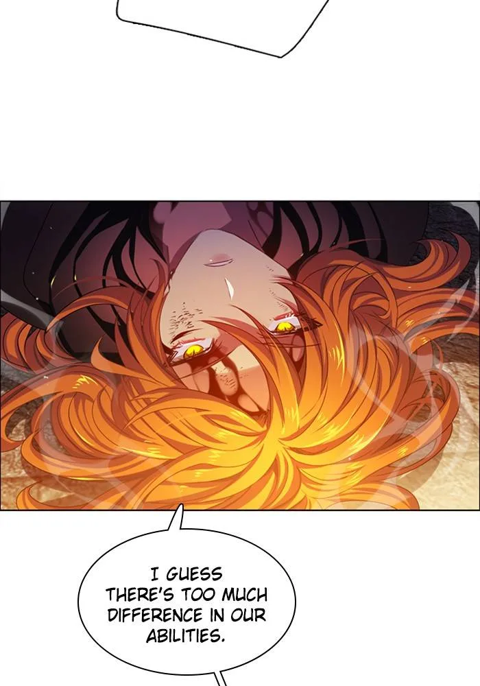 Zero Game Chapter 81 page 33