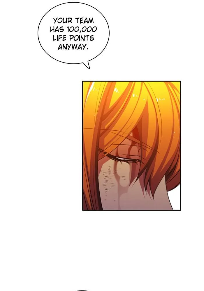 Zero Game Chapter 81 page 39