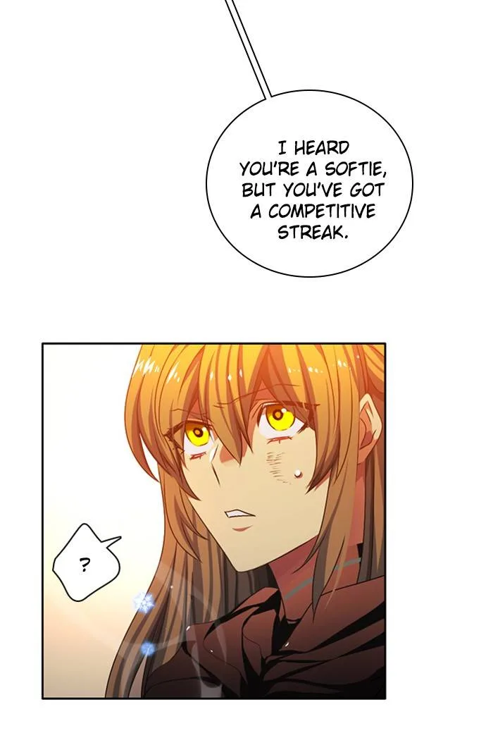 Zero Game Chapter 81 page 34