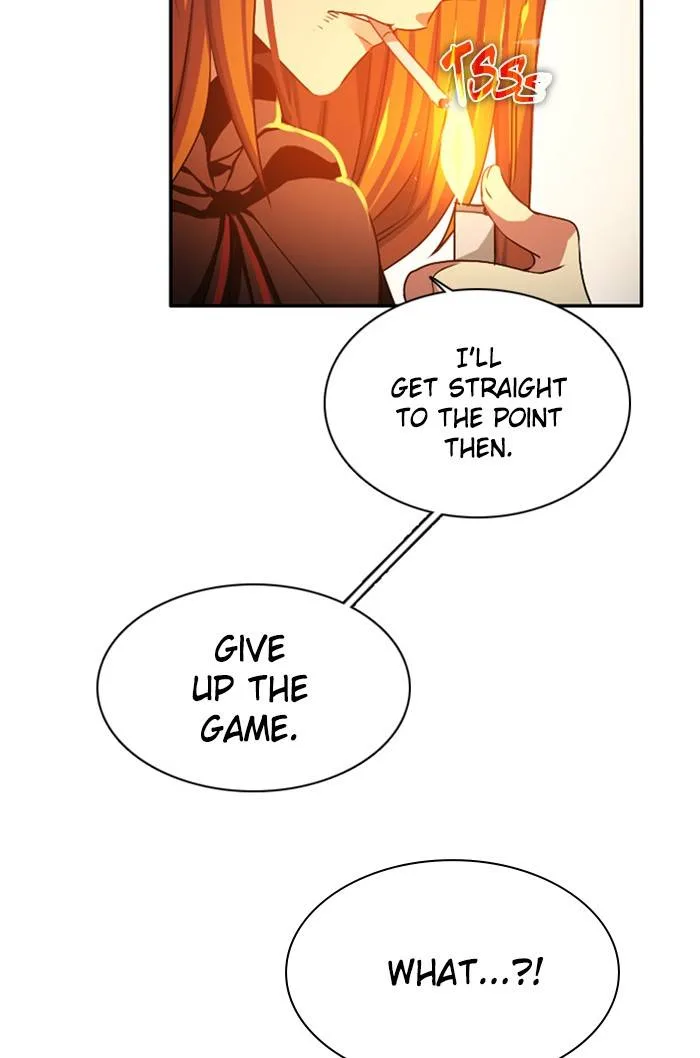 Zero Game Chapter 81 page 36