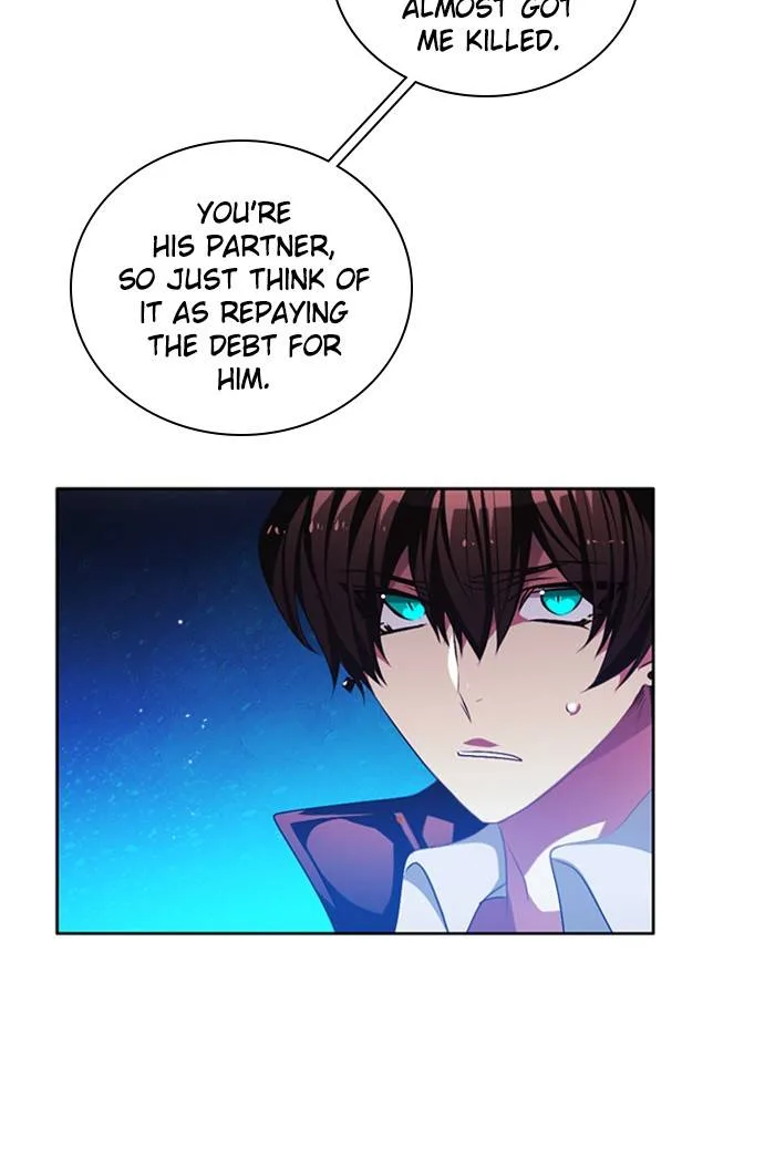 Zero Game Chapter 81 page 38
