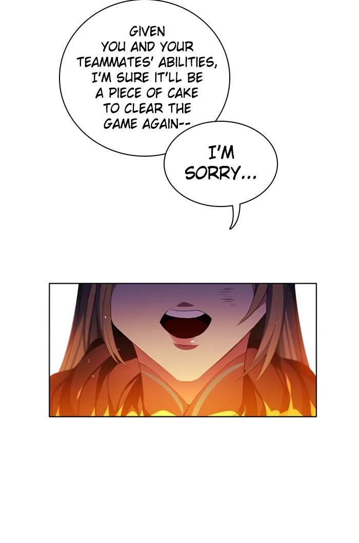 Zero Game Chapter 81 page 40