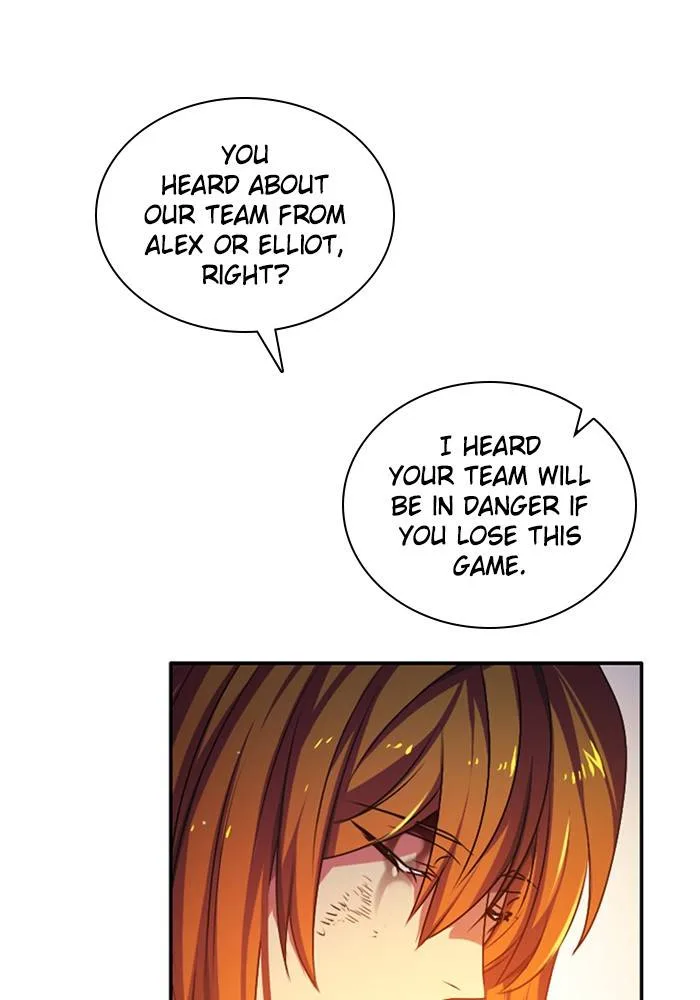 Zero Game Chapter 81 page 35