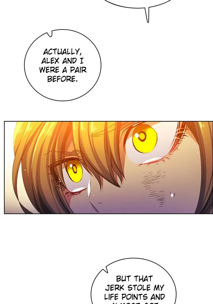 Zero Game Chapter 81 page 37