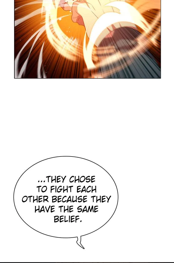Zero Game Chapter 81 page 50