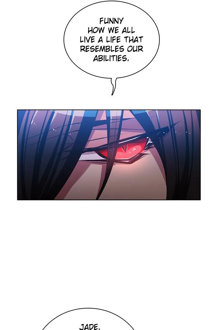 Zero Game Chapter 81 page 52