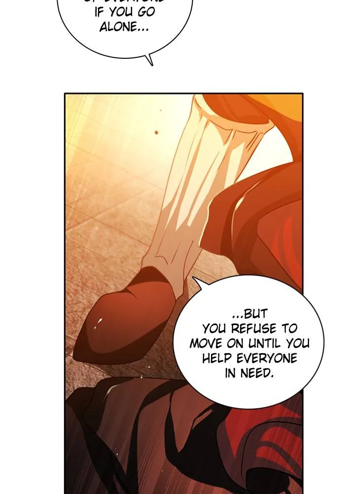 Zero Game Chapter 81 page 64