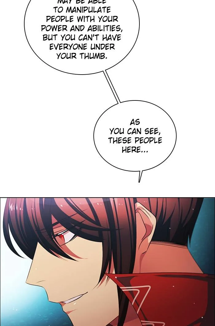Zero Game Chapter 81 page 56