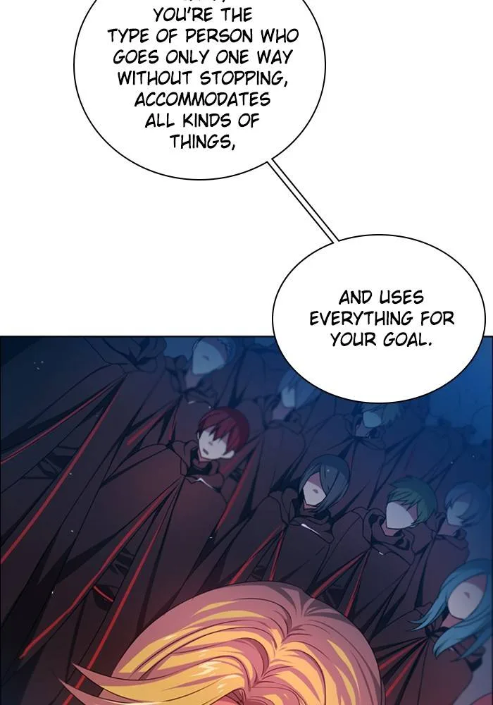 Zero Game Chapter 81 page 53