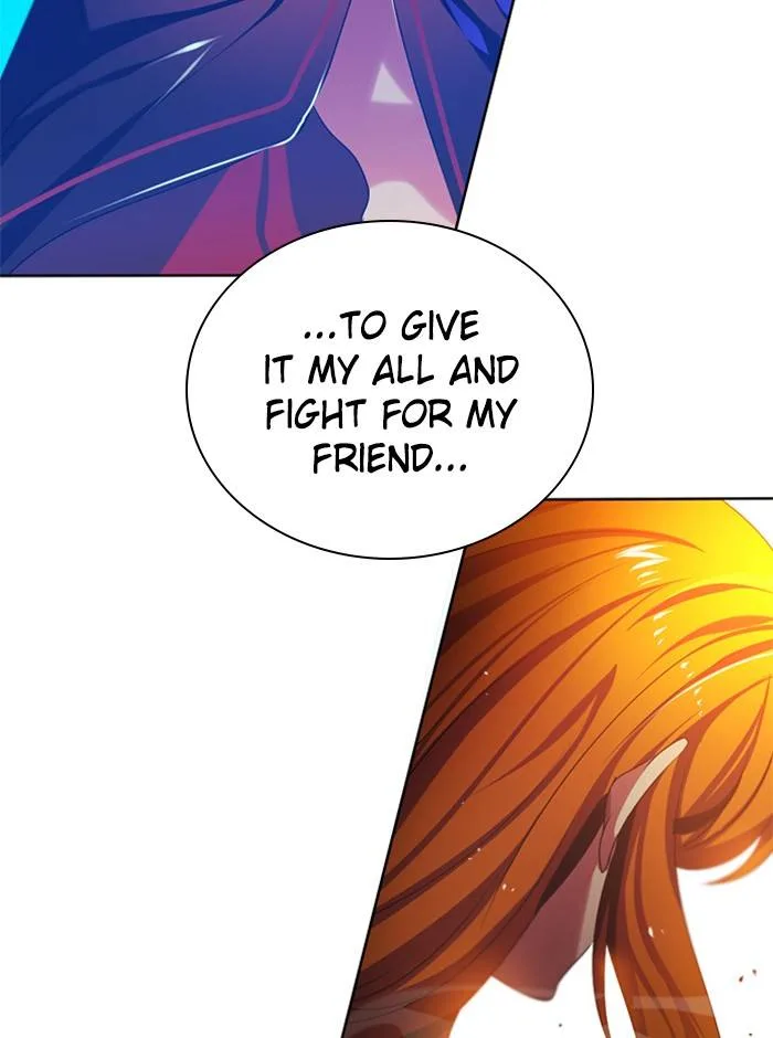 Zero Game Chapter 81 page 71