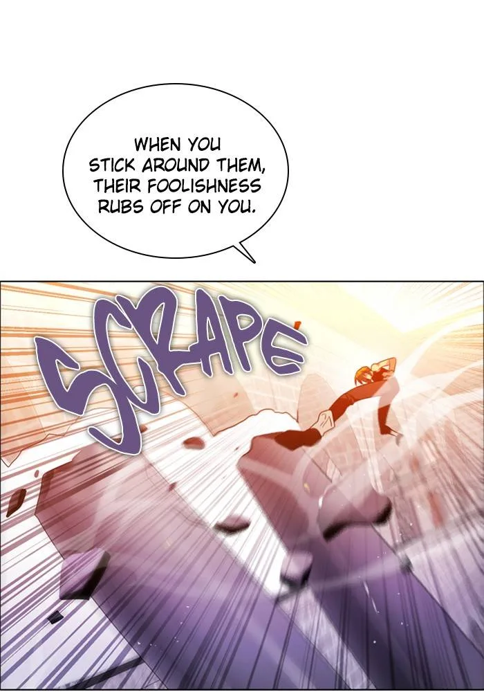 Zero Game Chapter 81 page 76