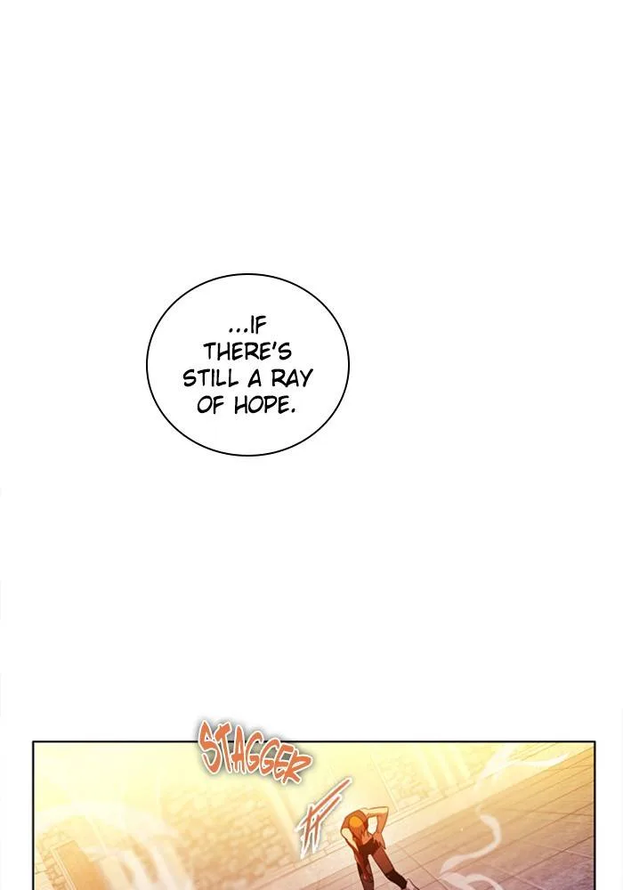 Zero Game Chapter 81 page 99