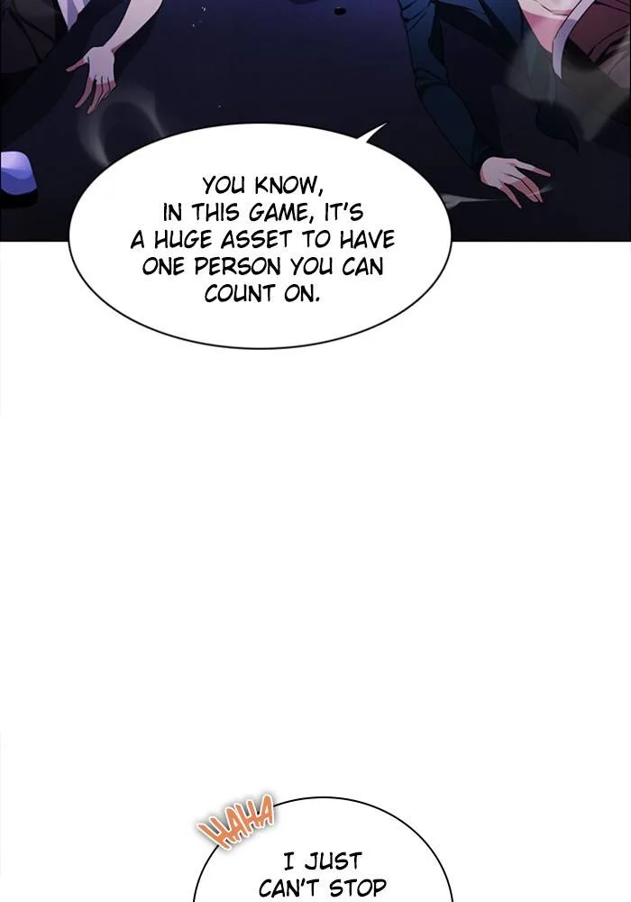 Zero Game Chapter 81 page 95