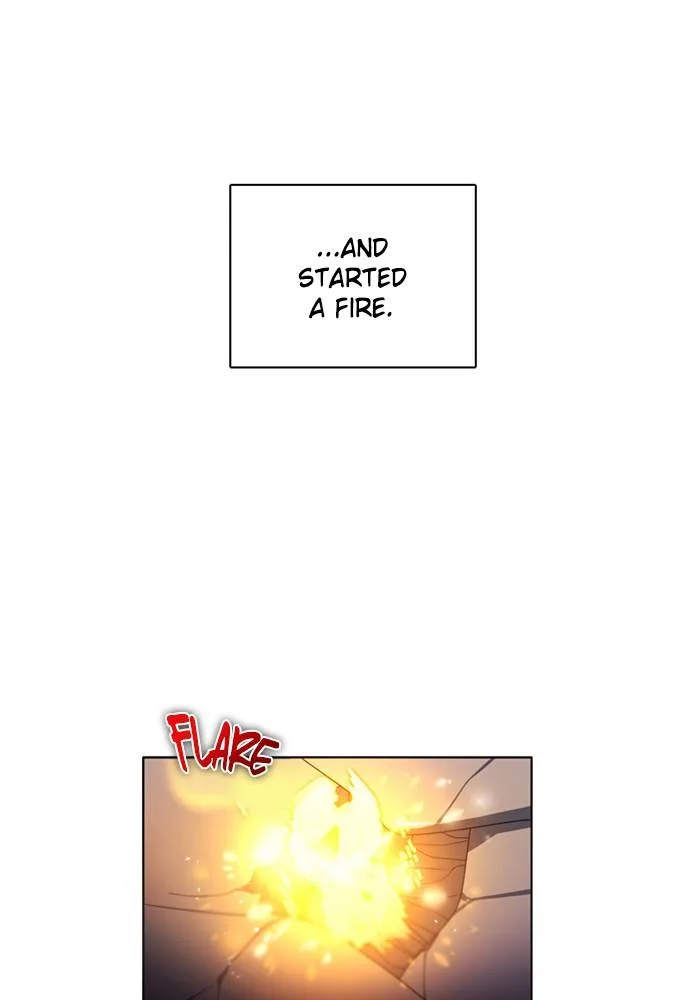 Zero Game Chapter 81 page 105