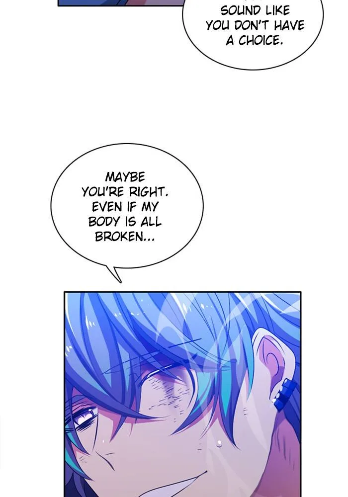 Zero Game Chapter 81 page 97