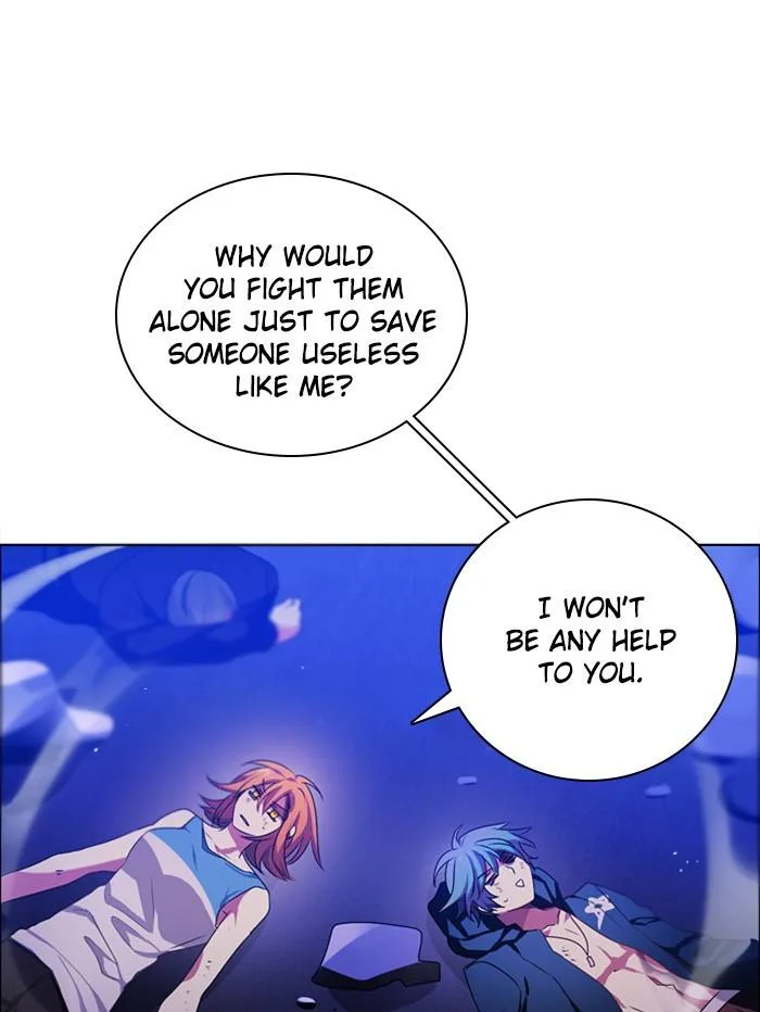 Zero Game Chapter 81 page 94